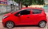 Bán ô tô Chevrolet Spark MT đời 2016, màu đỏ, nhập khẩu số sàn, 235tr