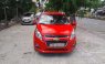 Bán xe Chevrolet Spark MT năm 2016, màu đỏ, nhập khẩu, giá chỉ 240 triệu