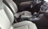 Cần bán gấp Chevrolet Cruze LTZ AT đời 2016 số tự động