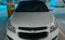 Bán Chevrolet Cruze AT sản xuất 2016, màu trắng, giá chỉ 430 triệu