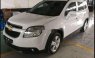 Bán Chevrolet Orlando đời 2018, màu trắng, nhập khẩu, chính chủ