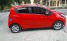 Bán xe Chevrolet Spark MT năm 2016, màu đỏ, nhập khẩu, giá chỉ 240 triệu