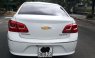 Cần bán lại xe Chevrolet Cruze năm 2017, màu trắng