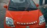 Bán ô tô Chevrolet Spark LT 0.8 MT đời 2010, màu đỏ giá tốt