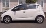 Cần bán Chevrolet Spark năm sản xuất 2014, màu trắng, số tự động