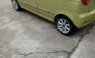 Cần bán lại xe Chevrolet Spark 2009, màu xanh lục, 99 triệu