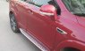 Bán ô tô Chevrolet Captiva AT sản xuất năm 2017, màu đỏ như mới, giá 680tr