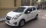 Cần bán gấp Chevrolet Spark Van 1.0 AT sản xuất năm 2011, màu trắng, nhập khẩu  