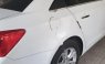 Cần bán lại Chevrolet Cruze 2016, màu trắng, số sàn, 448 triệu
