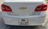 Bán Chevrolet Cruze đời 2018, màu trắng, chính chủ  