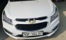 Bán Chevrolet Cruze đời 2018, màu trắng, chính chủ  