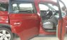 Bán Chevrolet Orlando LTZ 1.8 AT đời 2012, màu đỏ