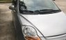 Bán Chevrolet Spark Van đời 2011, màu bạc, 95 triệu