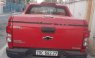 Bán Chevrolet Colorado LT 2.5 đời 2017, màu đỏ, xe nhập  