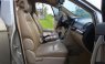 Cần bán Chevrolet Captiva LTZ 2.4 AT 2008 số tự động, giá 285tr