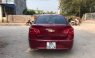 Cần bán lại xe Chevrolet Cruze sản xuất 2018, màu đỏ ít sử dụng, 398 triệu