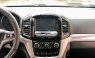 Bán xe Chevrolet Captiva Revv LTZ 2.4 AT năm 2016, màu trắng xe gia đình, 610 triệu
