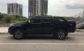Bán Chevrolet Colorado LTZ 2.8L 4x4 AT 2017, màu đen, xe nhập