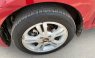Bán Chevrolet Aveo LTZ 1.5 AT đời 2016, màu đỏ, giá chỉ 325 triệu