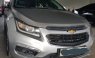 Cần bán xe Chevrolet Cruze LTZ sản xuất 2017, màu bạc số tự động 