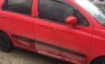 Bán xe Chevrolet Spark Van MT đời 2011, màu đỏ số sàn, 84 triệu