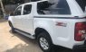 Cần bán xe Chevrolet Colorado LT 2.5L 4x2 MT sản xuất 2017, màu trắng, xe nhập  