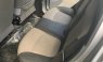 Cần bán lại xe Chevrolet Spark LTZ sản xuất năm 2014, màu bạc, giá tốt