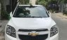 Cần bán gấp Chevrolet Orlando LTZ 1.8 AT năm 2015, màu trắng chính chủ