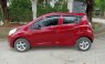 Bán Chevrolet Spark sản xuất 2012, màu đỏ, nhập khẩu chính hãng