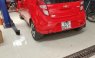 Bán Chevrolet Spark đời 2018, màu đỏ xe còn mới nguyên