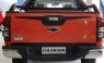 Chevrolet Colorado 2.5L High Country đời 2020, màu cam, xe nhập