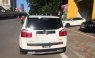Cần bán Chevrolet Orlando LTZ sản xuất 2016, màu trắng
