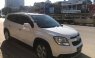 Cần bán Chevrolet Orlando LTZ sản xuất 2016, màu trắng