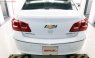 Bán Chevrolet Cruze LT 1.6L đời 2017, màu trắng, chính chủ