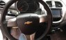 Bán Chevrolet Spark 1.2 MT đời 2018, màu trắng số sàn, giá tốt