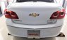 Bán xe Chevrolet Cruze năm 2017, màu trắng, 373tr xe còn mới nguyên