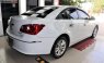 Bán xe Chevrolet Cruze năm 2017, màu trắng, 373tr xe còn mới nguyên