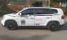Cần bán xe Chevrolet Orlando 1.8 MT năm sản xuất 2017, màu trắng xe gia đình, giá 504tr