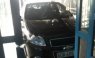 Xe Chevrolet Aveo LTZ 1.4 AT 2018, màu đen giá cạnh tranh