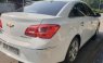 Cần bán Chevrolet Cruze LTZ năm sản xuất 2017, màu trắng