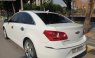 Cần bán Chevrolet Cruze LTZ năm sản xuất 2017, màu trắng