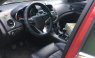 Xe Chevrolet Cruze 1.6 LT đời 2018, màu đỏ, giá rất tốt