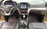 Cần bán xe Chevrolet Captiva Revv LTZ 2.4 AT sản xuất 2017, xe 7 chỗ ngồi