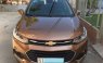 Bán Chevrolet Captiva đời 2018, màu nâu, 625tr