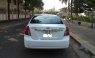 Cần bán xe Chevrolet Lacetti EX 2012, màu trắng còn mới