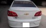 Bán Chevrolet Cruze LTZ 1.8AT 2016, màu trắng