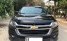 Bán Chevrolet Captiva AT đời 2019, màu đen, nhập khẩu 