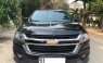 Bán Chevrolet Captiva đời 2019, màu đen, nhập khẩu xe gia đình, giá 795tr