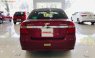 Bán ô tô Chevrolet Aveo LT 1.4 MT 2018, màu đỏ, chính chủ