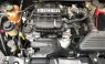 Cần bán xe Chevrolet Spark Van 1.0AT năm 2012, màu đen, nhập khẩu Hàn Quốc số tự động, giá cạnh tranh